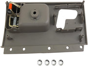 Interior Door Handle Dorman-Help 80472