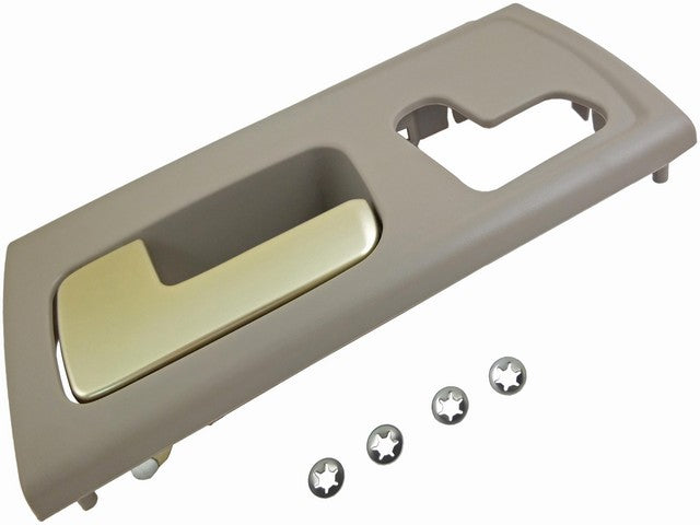Interior Door Handle Dorman-Help 80472