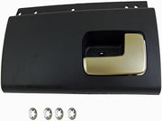 Interior Door Handle Dorman-Help 80473