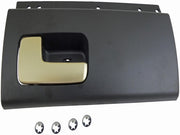 Interior Door Handle Dorman-Help 80476
