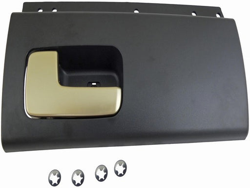 Interior Door Handle Dorman-Help 80476