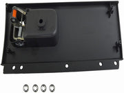 Interior Door Handle Dorman-Help 80476