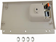 Interior Door Handle Dorman-Help 80477