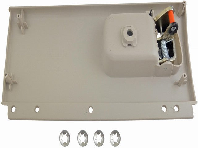 Interior Door Handle Dorman-Help 80477