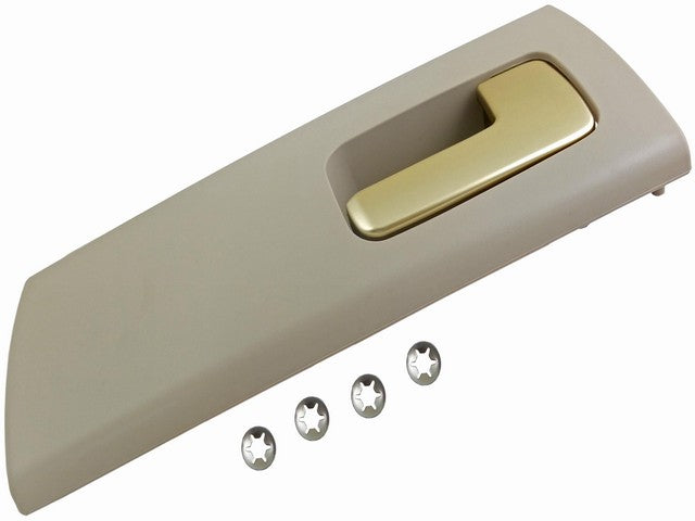 Interior Door Handle Dorman-Help 80477