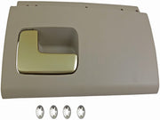 Interior Door Handle Dorman-Help 80480