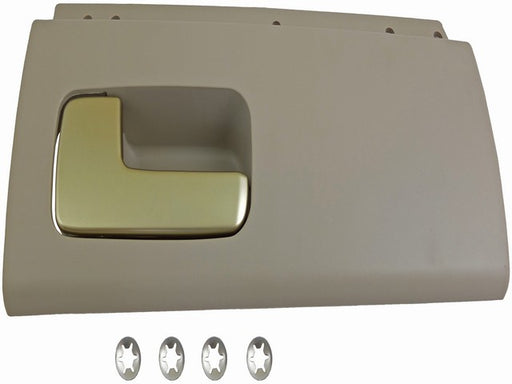 Interior Door Handle Dorman-Help 80480