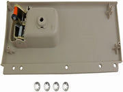 Interior Door Handle Dorman-Help 80480