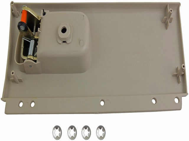 Interior Door Handle Dorman-Help 80480