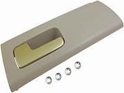 Interior Door Handle Dorman-Help 80480