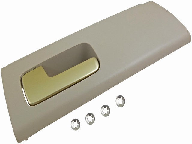 Interior Door Handle Dorman-Help 80480