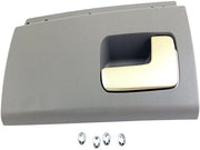 Interior Door Handle Dorman-Help 80481