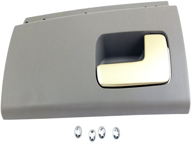 Interior Door Handle Dorman-Help 80481