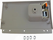 Interior Door Handle Dorman-Help 80481