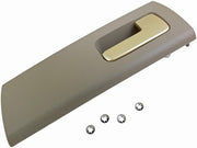 Interior Door Handle Dorman-Help 80481