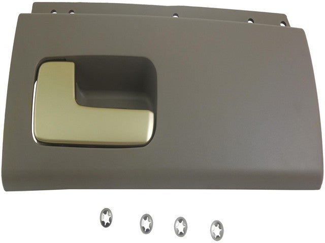 Interior Door Handle Dorman-Help 80487