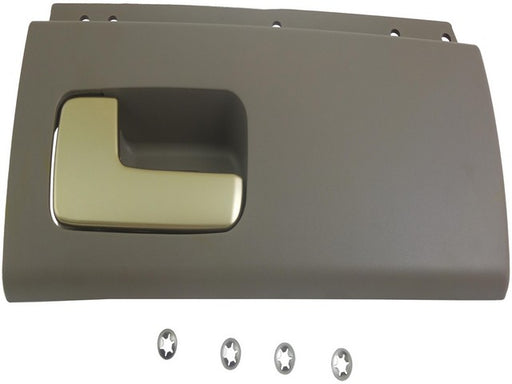 Interior Door Handle Dorman-Help 80487