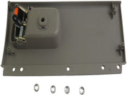 Interior Door Handle Dorman-Help 80487