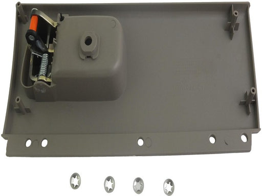 Interior Door Handle Dorman-Help 80487