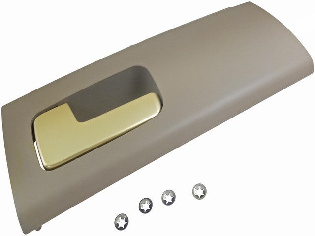 Interior Door Handle Dorman-Help 80487