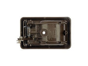 Interior Door Handle Dorman-Help 80491