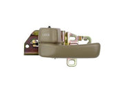 Interior Door Handle Dorman-Help 80492
