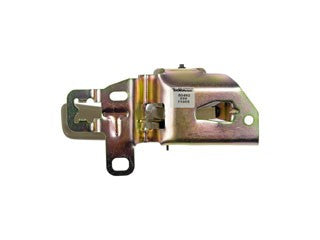 Interior Door Handle Dorman-Help 80492