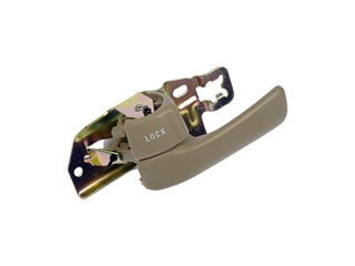 Interior Door Handle Dorman-Help 80492