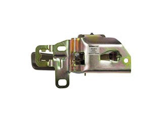 Interior Door Handle Dorman-Help 80493