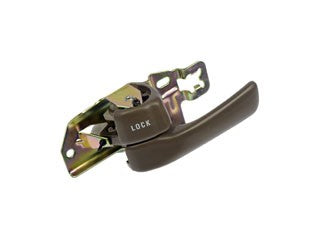 Interior Door Handle Dorman-Help 80493