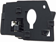 Interior Door Handle Dorman-Help 80497