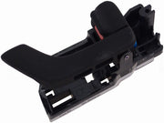 Interior Door Handle Dorman-Help 80497