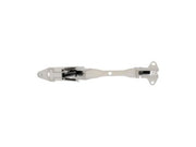 Interior Door Handle Dorman-Help 80498