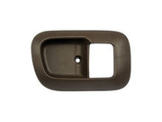 Interior Door Handle Bezel Dorman-Help 80504