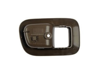 Interior Door Handle Bezel Dorman-Help 80533