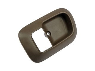 Interior Door Handle Bezel Dorman-Help 80533