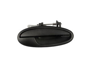 Outside Door Handle Dorman-Help 80536
