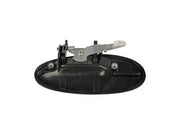 Outside Door Handle Dorman-Help 80536