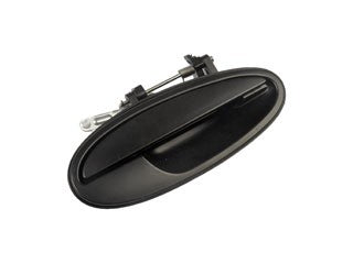 Outside Door Handle Dorman-Help 80536