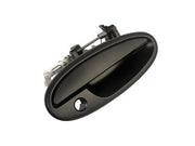 Outside Door Handle Dorman-Help 80537