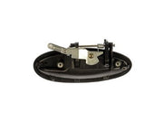 Outside Door Handle Dorman-Help 80539