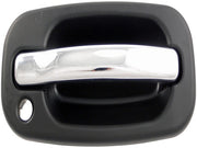 Outside Door Handle Dorman-Help 80549