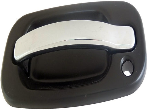 Outside Door Handle Dorman-Help 80550