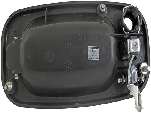 Outside Door Handle Dorman-Help 80550