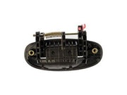 Outside Door Handle Dorman-Help 80557