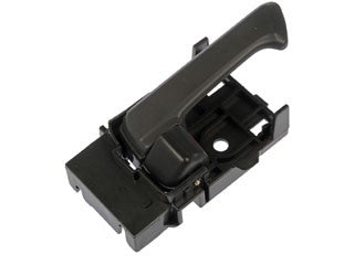 Interior Door Handle Dorman-Help 80586