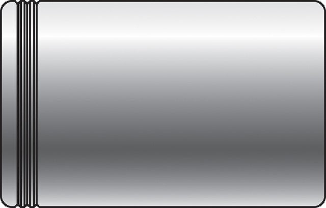 Hydraulic Ferrule Fitting Gates 80586