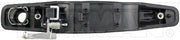 Outside Door Handle Dorman-Help 80590