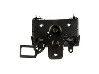 Tailgate Handle Dorman-Help 80591