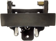 Tailgate Handle Dorman-Help 80592CD